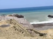 کراچی سے ایک گھنٹے کی مسافت، گرین پاک لیگون گڈانی کا باضابطہ افتتاح