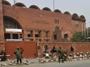 نیوزی لینڈ، جنوبی افریقہ میچ، پولیس اہلکار نے تماشائی کو تھپڑ مار دیا