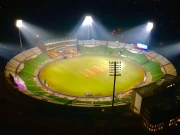 پی سی بی نے قذافی اسٹیڈیم کے پویلینز کے نئے نام رکھ دیے