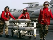 امریکا کا پاکستان کو جدید فضائی میزائل فروخت کرنے کا فیصلہ