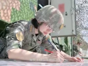 چین کا حیران کن منصوبہ: فوجیوں کو ’انسانی کیلکولیٹر‘ بنانے کی تربیت شروع