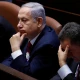 گیلپ سروے؛ اسرائیلی وزیراعظم ناپسندیدہ ترین شخص قرار؛ امریکیوں کا بھی اظہارِ نفرت