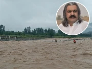 پختونخوا؛ ریسکیو اور ریلیف کیلیے 3 ارب روپے جاری، وزیراعلیٰ کا سیلاب متاثرہ علاقوں کا دورہ