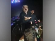 ’ آپ کہیں نہیں جائیں گے ‘ کارکنوں نے علی امین گنڈاپور کو گھیر لیا 