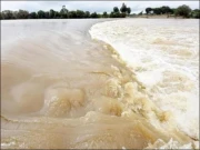 سیلاب کی تباہ کاریاں اور نئے آبی ذخائر 