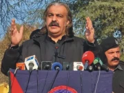 ہمارا مقابلہ کچے کے ڈاکوؤں سے نہیں، سپر پاور امریکا کو شکست دینے والے دشمن سے ہے، گنڈاپور