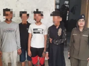 14سالہ ذہنی معذور بچی کیساتھ گینگ ریپ، ملزمان چند گھنٹوں میں گرفتار