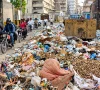 کراچی؛ 9 سال میں صفائی پر بی آر ٹی سے بھی زیادہ خرچ کرنے کے باوجود مسئلہ برقرار ہے، یونس ڈھاگا