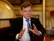 امریکا اور ایران کے نمائندے بہت جلد پاکستان میں ملاقات کریں گے، جرمن وزیر خارجہ کا انکشاف