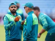 پاکستانی ٹیم کی کوچنگ کیوں چھوڑی؟ گیری کرسٹن نے لب کشائی کردی