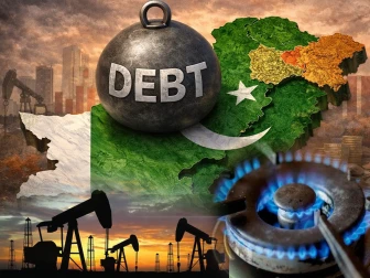 ملکی توانائی شعبے کا مجموعی سرکلر ڈیٹ 5 ہزار 286 ارب روپے تک پہنچ گیا
