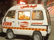 کراچی: محمود آباد میں سلنڈر دھماکے سے بچی جاں بحق، تین افراد زخمی