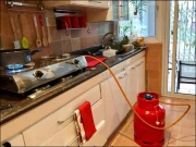 سلنڈر اچانک خالی ہوجاتا ہے؟ گیس چیک کرنے کے آسان گھریلو طریقے جان لیں