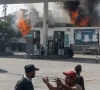 اسلام آباد؛ سی این جی اسٹیشن پر گیس لیکیج دھماکا، ایک شخص جاں بحق