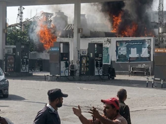 اسلام آباد؛ سی این جی اسٹیشن پر گیس لیکیج دھماکا، ایک شخص جاں بحق