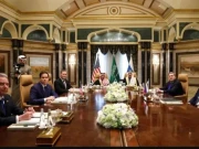 یوکرین جنگ کے خاتمے کے لیے امریکا اور روس کا مذاکراتی ٹیمیں بنانے پر اتفاق