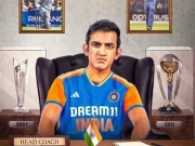 بھارتی ہیڈکوچ کو قتل کی دھمکی دینے والا انجینئرنگ اسٹوڈنٹ نکلا