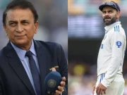 ویرات کوہلی کے ساتھ کیا مسئلہ ہے؟ سنیل گواسکر نے بتادیا