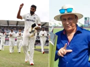 ناقص فیلڈنگ، ڈراپ کیچز! گواسکر اپنی ہی ٹیم پر بھڑک اُٹھے