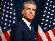 کیلیفورنیا کے گورنر کا ٹرمپ سے ’بے مقصد‘ ایران جنگ ختم کرنے کا مطالبہ 