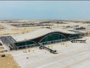 گوادر انٹرنیشنل ایئرپورٹ کا افتتاح آج ہوگا