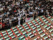 غزہ میں رہئشی عمارتوں پر اسرائیلی حملے میں 300 افراد شہید ہوگئے تھے