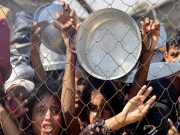 غزہ میں انسانی بحران سنگین، اسرائیلی حملوں سے امداد مکمل مفلوج ہوگئی، اقوام متحدہ کی ہنگامی وارننگ