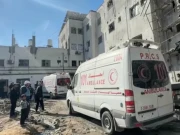 غزہ پناہ گزین کیمپ میں گاڑی پر اسرائیلی فورسز کی بمباری، 5 صحافی شہید