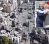 فلسطینیوں کی نسل کشی؛ اسرائیل بھارت گٹھ جوڑبے  کے ناقابلِ تردیدشواہد سامنےآگئے