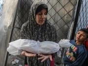 اقوام متحدہ کے عملے نے غزہ جنگ کو نسل کُشی قرار دینے کا مطالبہ کر دیا