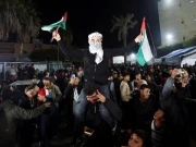  غزہ میں جنگ بندی معاہدہ اور فلسطینی کاز 