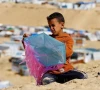 غزہ: پتنگ دیکھنے پر بھی حملے کی دھمکی، حماس کا والدین کو بچوں کو باز رکھنے کی ہدایت