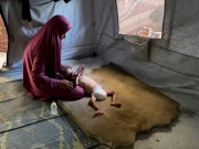 غزہ جنگ میں 21 ہزار فلسطینی بچے معذور ہوگئے، اقوام متحدہ کا لرزہ خیز انکشاف 