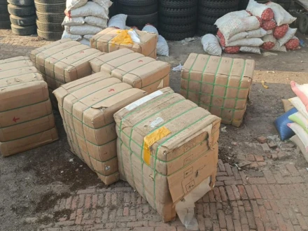 ملتان میں اسمگلنگ کی دو بڑی کوششیں ناکام، 204.9 ملین روپے مالیت کا سامان ضبط