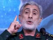 ایرانی قدس فورس کی فلوٹیلا قافلے پر اسرائیلی حملے کی شدید مذمت