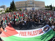 ٹرمپ امن منصوبہ اسرائیلی قبضہ مضبوط بنانے کی کوشش ہے، آئی سی جے پی