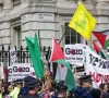 امریکا نے برطانیہ میں پابندی کا شکار ’فلسطین ایکشن‘ کو دہشت گرد تنظیم قرار دے دیا