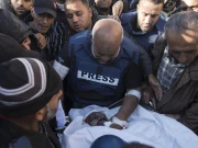 غزہ میں اب صحافی بھی بھوک سے مرنے لگے ہیں، عالمی نشریاتی ادارے اسرائیل پر برس پڑے