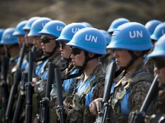 غزہ کے لیے امریکی امن قرارداد، بین الاقوامی فوج کے اختیارات پر اختلاف کا خدشہ