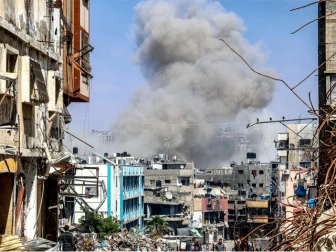 مشرقی یروشلم میں ریلیف اینڈ ورکس کے ہیڈاکوارٹرز پر اسرائیلی حملہ، 8 مسلم ممالک کا اظہار مذمت