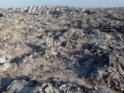 یرغمالیوں کی لاشوں کی تلاش، اسرائیل نے مصری ٹیم کو داخلے کی اجازت دے دی