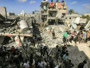 غزہ، مستقل جنگ بندی آخر کب؟