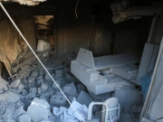 غزہ پر اسرائیل کی وحشیانہ بمباری، 24 گھنٹوں میں 120 فلسطینی شہید