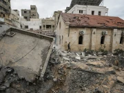 حماس کی اسرائیل کے ساتھ غزہ میں جنگ بندی کیلئے نئے مذاکرات پر آمادگی