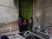 غزہ پر تازہ فضائی حملوں میں صحافی سمیت 23 شہید، اسرائیل نے 77 فیصد حصے پر قبضہ کرلیا