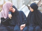 غزہ میں اسرائیلی حملے جاری، مزید 78 فلسطینی شہید، امدادی مراکز بھی نشانہ