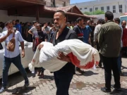 غزہ میں تشدد اور انسانی المیہ شدت اختیار کرگیا، مزید 80 فلسطینی شہید