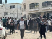 فلسطینیوں کا جنوبی غزہ میں اسرائیل کے قائم کردہ کیمپ میں منتقل ہونے سے انکار