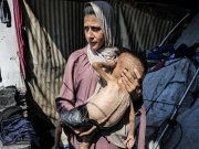 غزہ میں اسرائیلی حملوں اور بھوک سے اموات میں خطرناک اضافہ