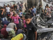 غزہ ایک بار پھر خون میں نہا گیا، امداد کے متلاشی افراد سمیت 46 فلسطینی شہید